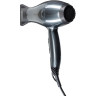 Фен DEWAL PRO MIDNIGHT 03-107, серый 03-107 Grey